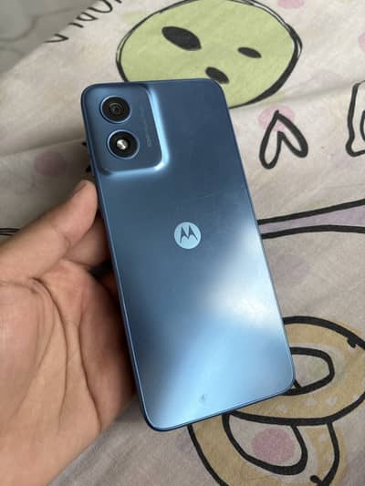 Motorola Moto G Play