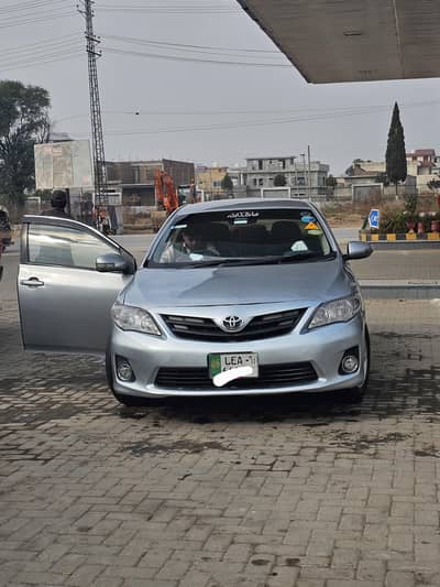 Toyota corolla GLI Automatic For sale