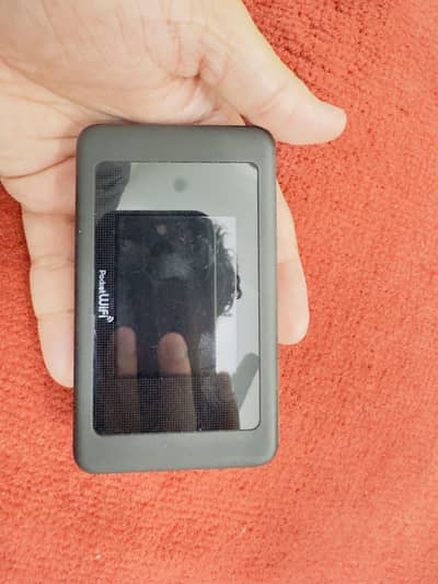 Huawei Pocket WiFi Device