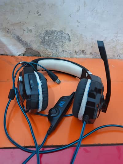 Kotion Gaming Headphones