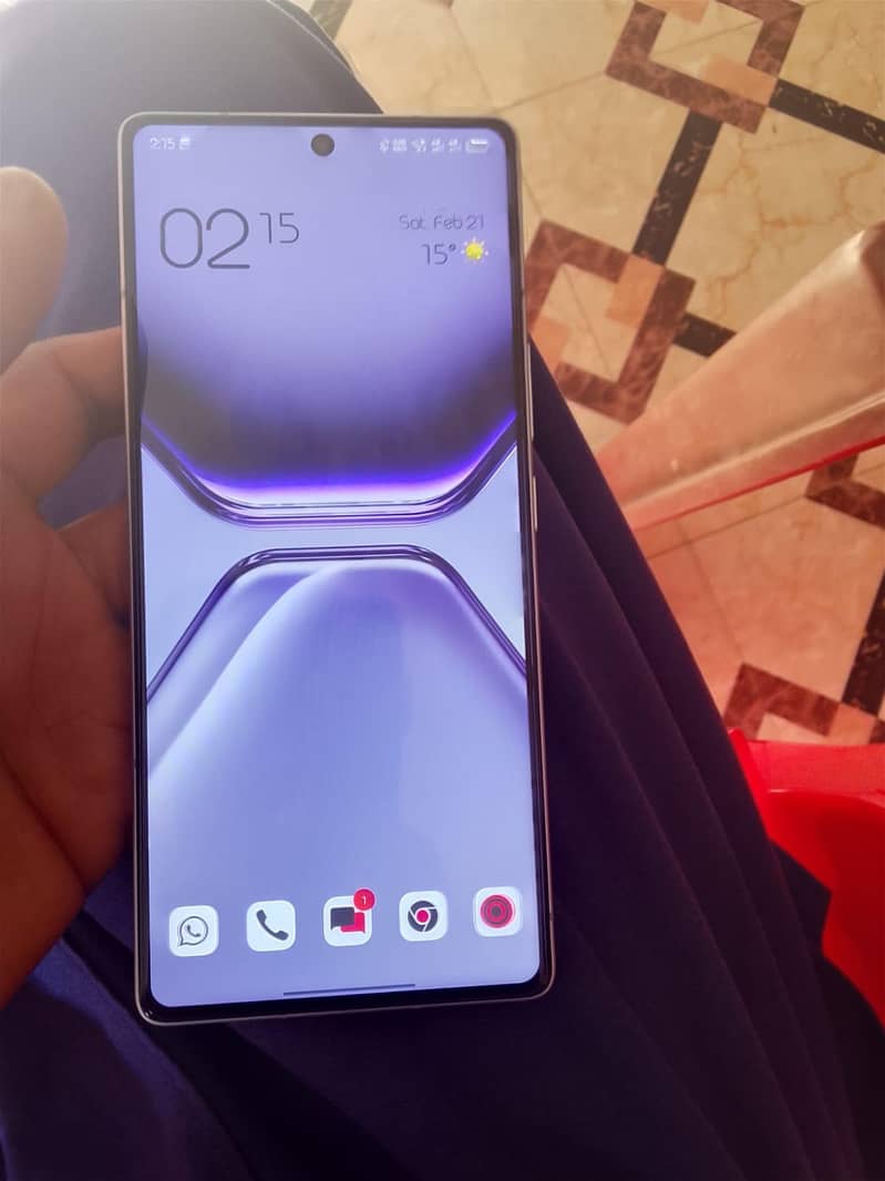 infinix note 50 pro 0