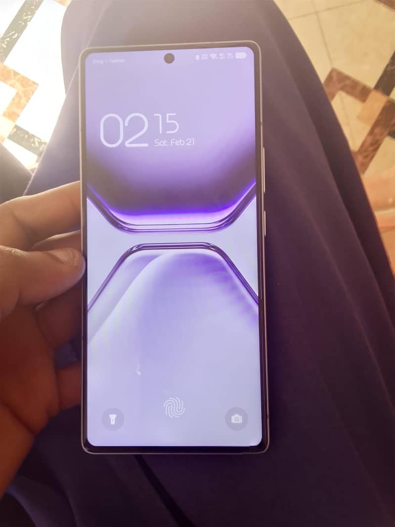 infinix note 50 pro 3