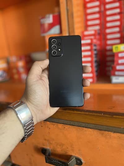 Samsung A52 (03164150010)