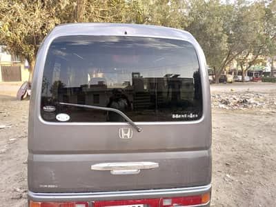 HONDA VAMOS  2012/17 full orgnal