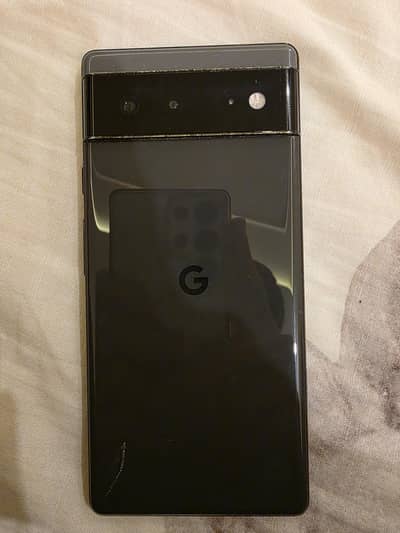 Pixel 6