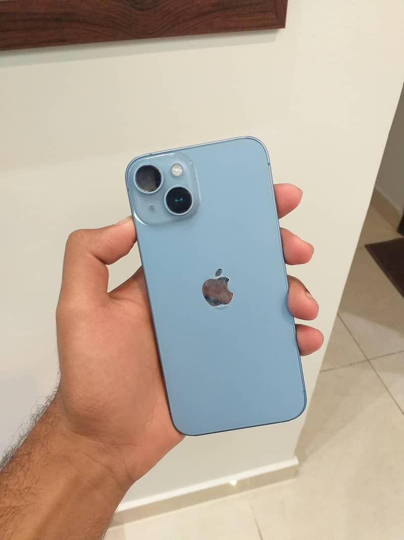 IPHONE 14 , MINT CONDITION 0