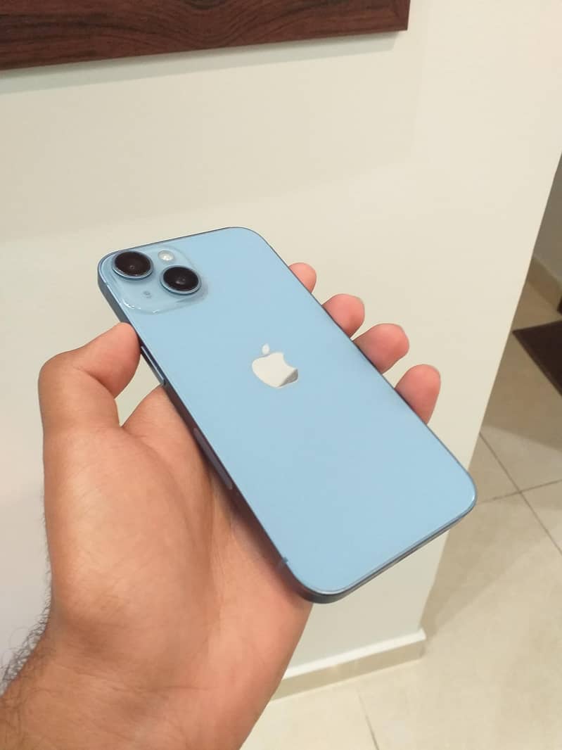 IPHONE 14 , MINT CONDITION 1