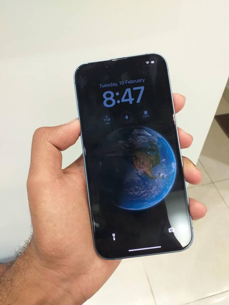 IPHONE 14 , MINT CONDITION 3