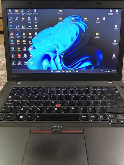 lenovo Thinkpad T460 i5 6th gen 16-256 SSD