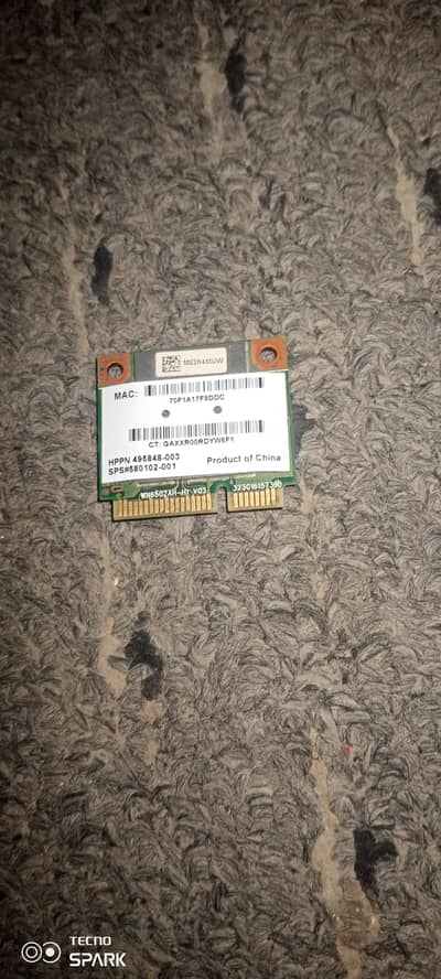 for the Windows laptop