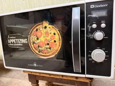 Dawlance Microwave Oven