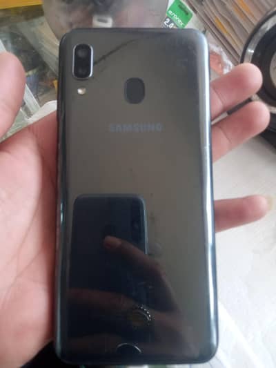 Samsung Galaxy good condition