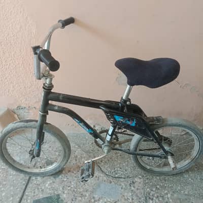 Cycle for sale