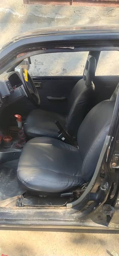 Suzuki  Khyber  89Model Japanese seats for sale in very good condition