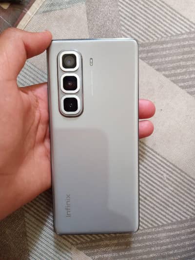 Infinix hot 50 pro plus  Final milega: 46K – 48K