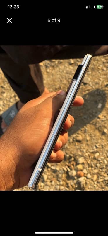 Google Pixel 6 Pro 5