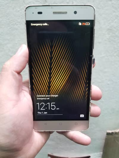 honor 4c 03079436021 only call krn