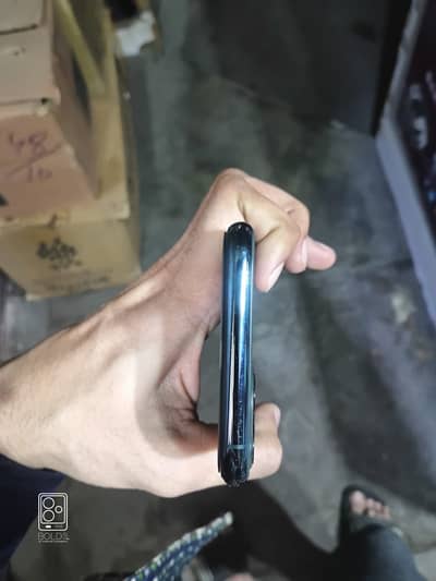 Iphone 11 pro Max 256GB Pta Approved  74 Helath