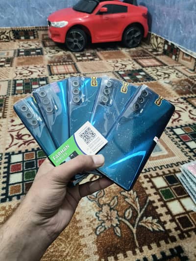 Motorola edge 2021 256gb brand new official PTA approved