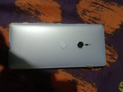 sony xz3 pta approved