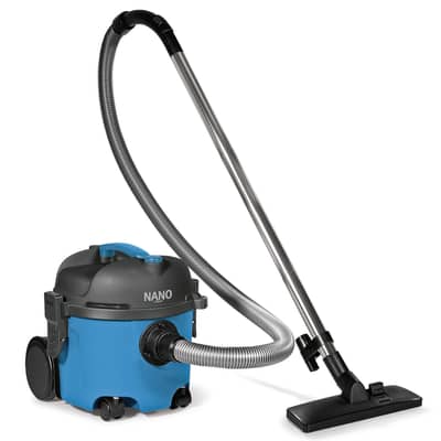 Heavy Duty Vacuum Cleaner, Wet and Dry, Industrial ATEX Certified Vacs