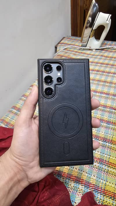 Samsung Galaxy s24 ultra 12gb 256gb Online Approved