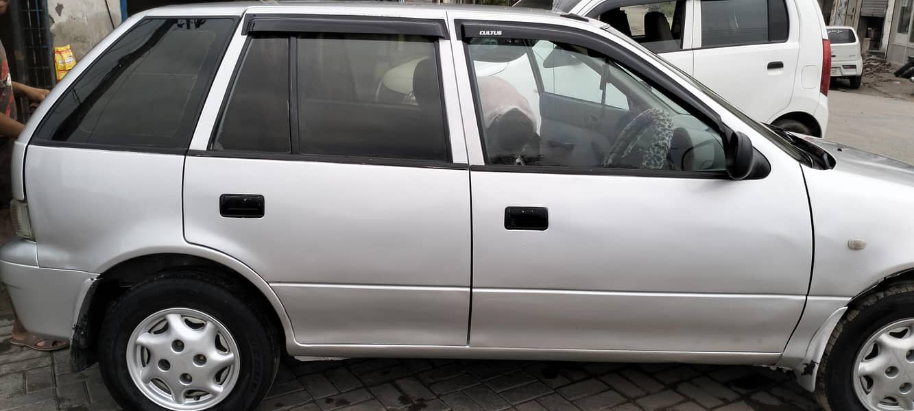good car 1