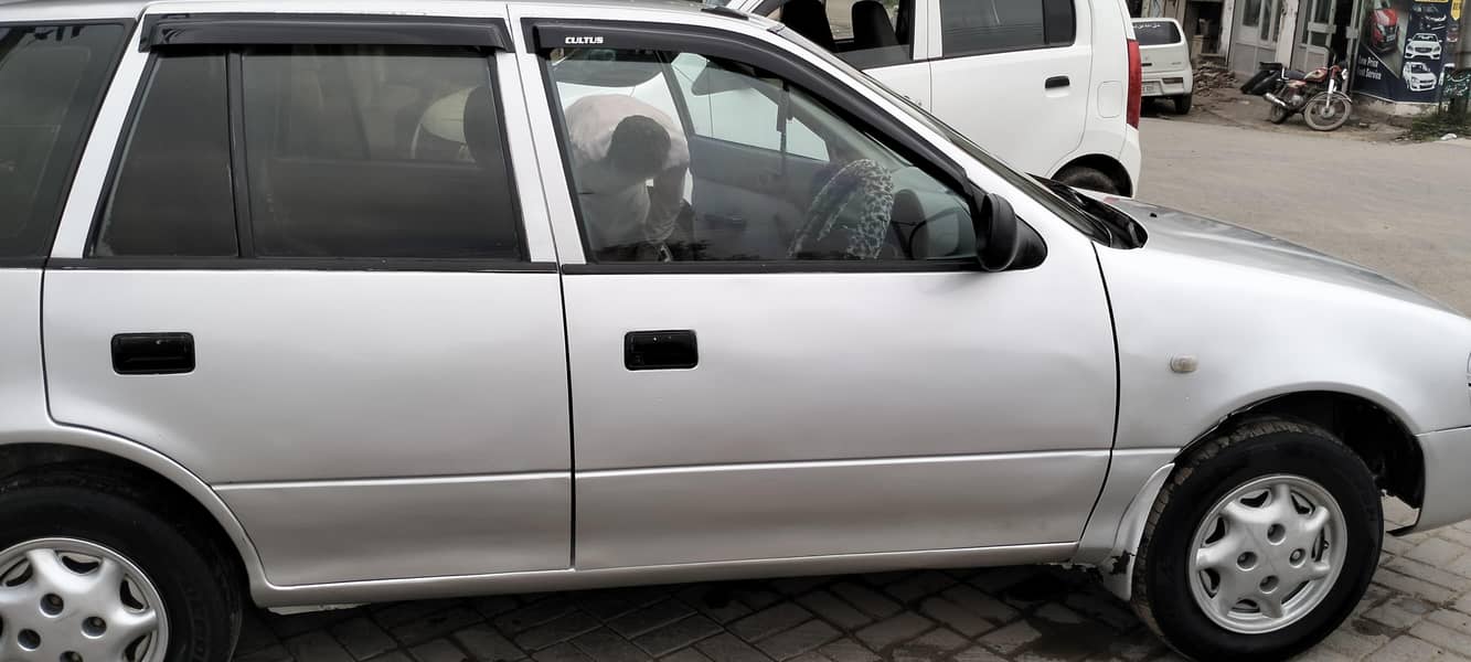 good car 2