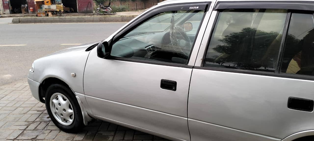 good car 4