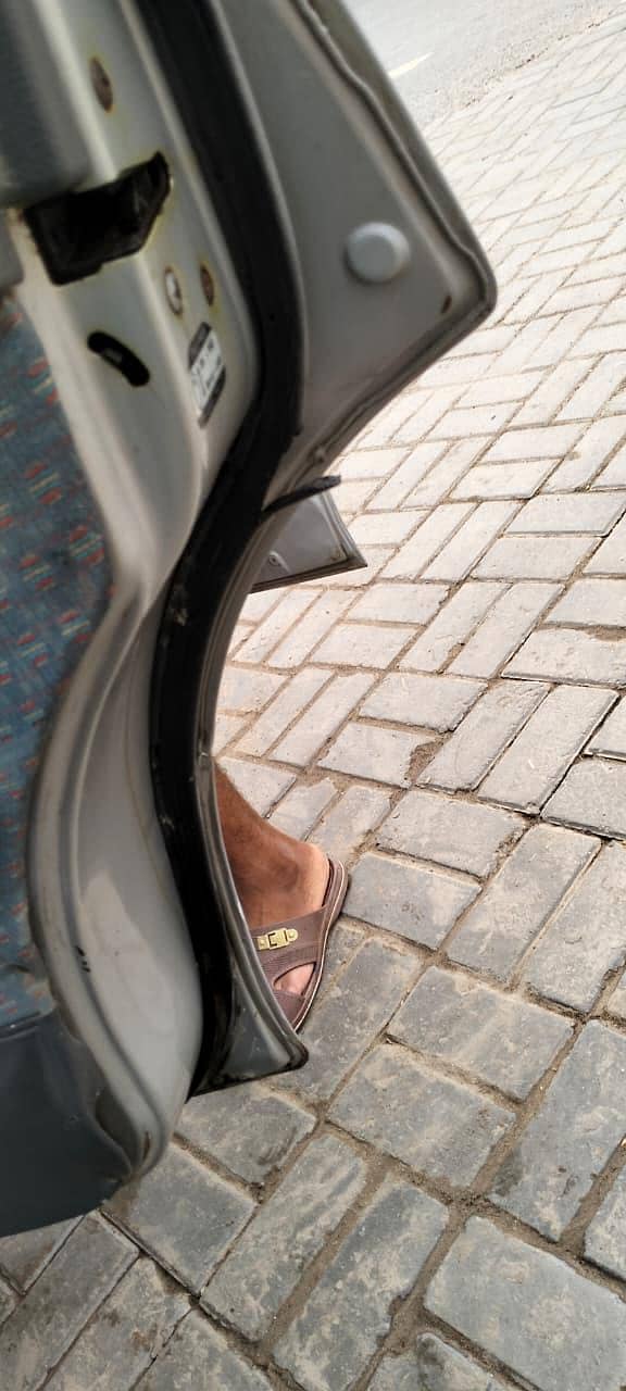 good car 9