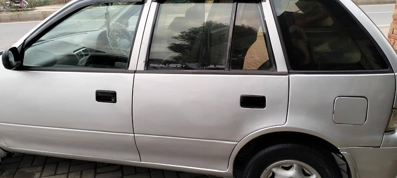 good car 13