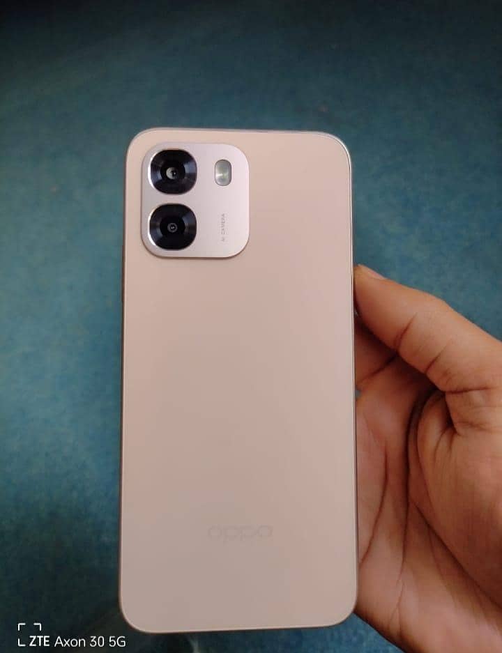 oppo A6 0