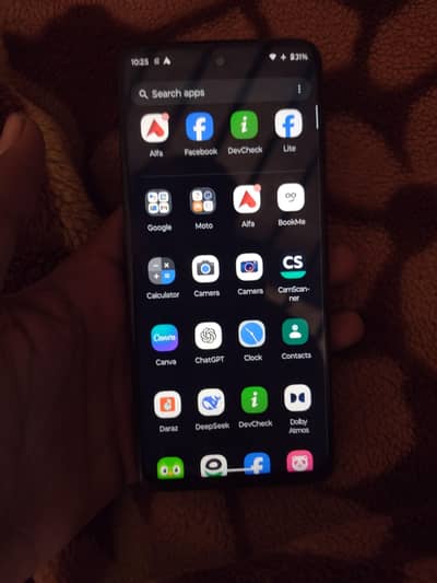 I'm selling Moto G Stylus 5g (2023)