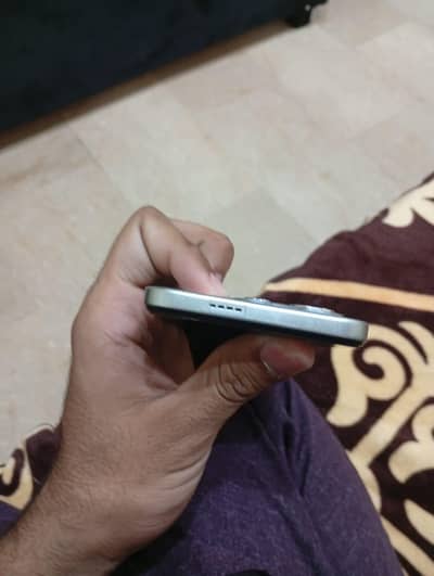 pta Approved,12/128 ram  and 5000mAH battery