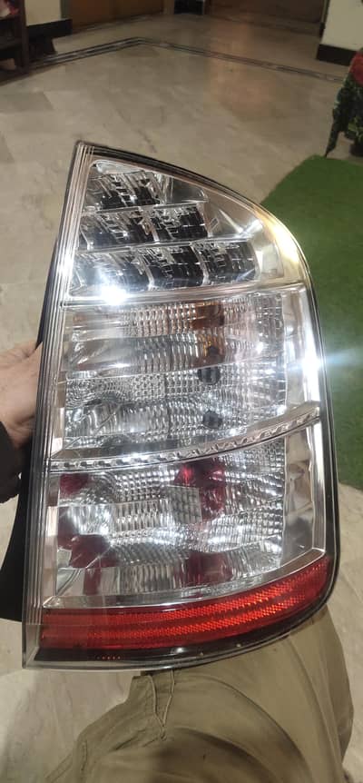 Back Light Right Toyota Prius 1.5 2007