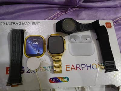 Selling Smart Watch Urgent