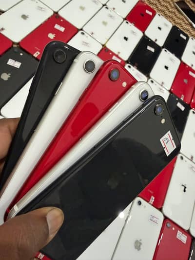 Iphone SE 2020 OFFICIAL PTA APPROVED