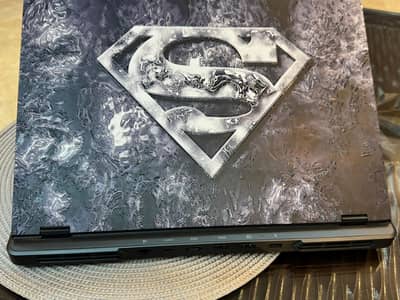 Lenovo Legion Pro 5 16ARX8 | Ryzen 9 7945HX | RTX 4070 | 32GB RAM | 1T