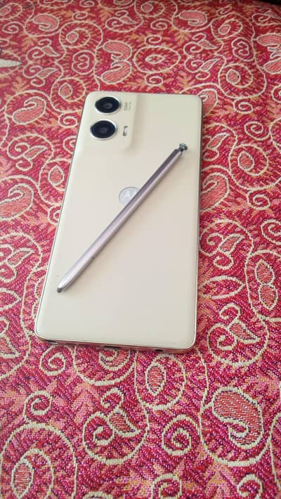 Motorola g stylus 5g 2024