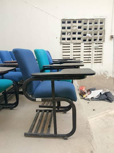 soft and comfortable chair for students