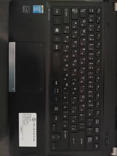 TOSHIBA Dynabook R734\M