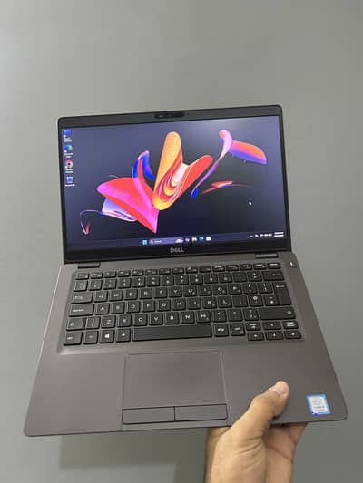 Dell latitude 5300 i5 8th generation