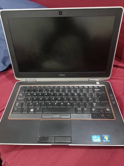 Dell Latitude