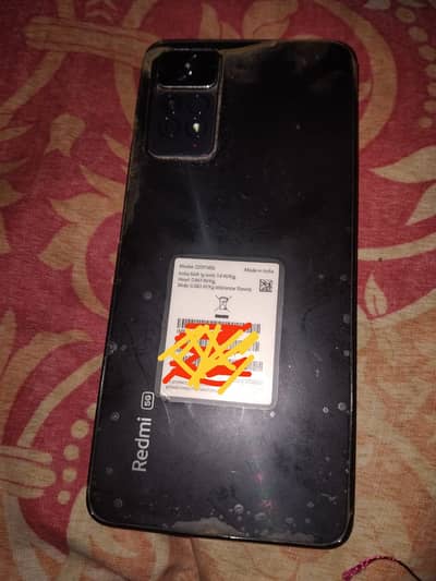 Xiaomi Redmi Note 11 Pro plus 5G