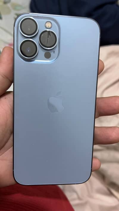 iphone 13 pro max non pta