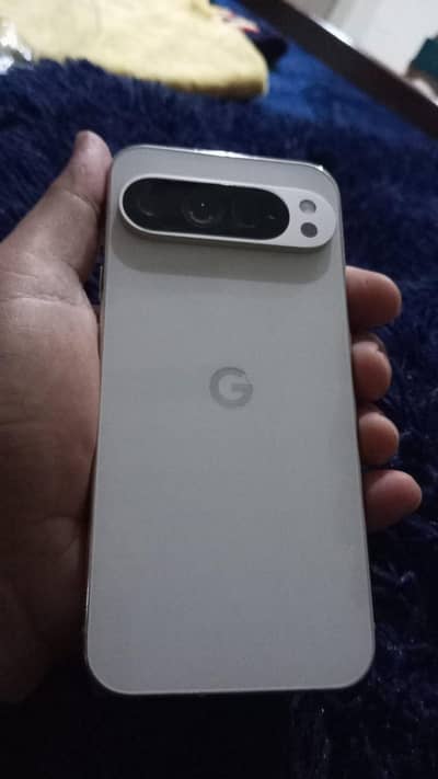 Google Pixel 9pro xl 256GB