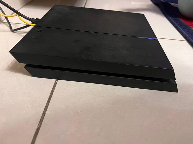 PS4 console 2