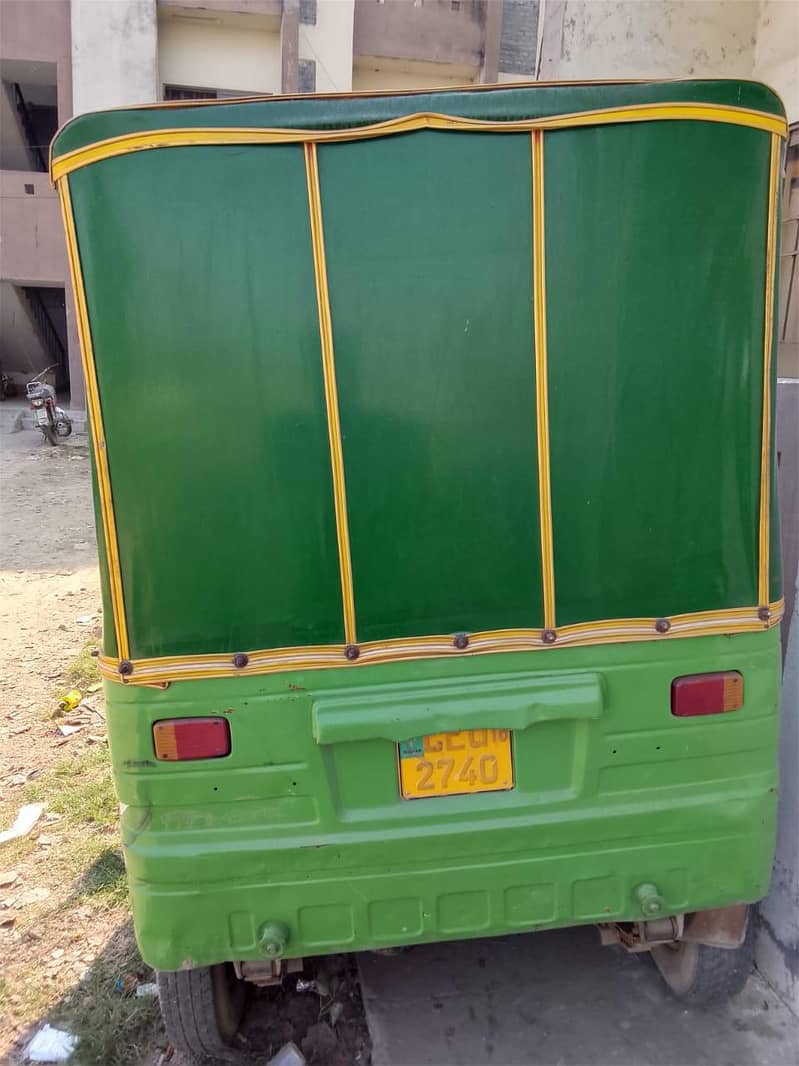 auto rickshaw 1