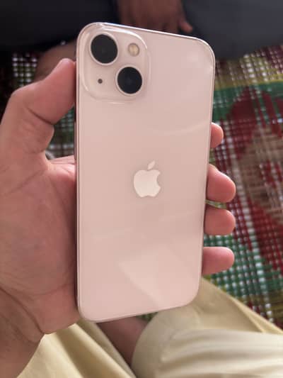 Iphone 13 Jv 256 (pink)