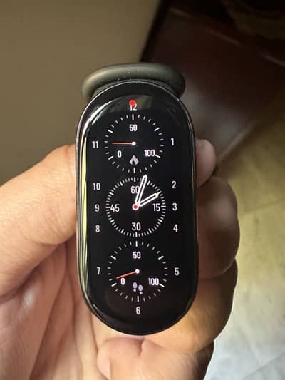 Xiaomi Smart Mi Band 10 in New Condition Urgent Sale